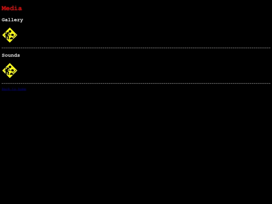 media screenshot