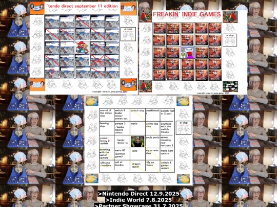 pastbingo screenshot