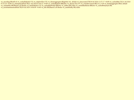 _borders/_vti_cnf/left screenshot