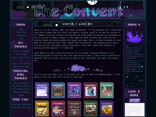 indiegames screenshot
