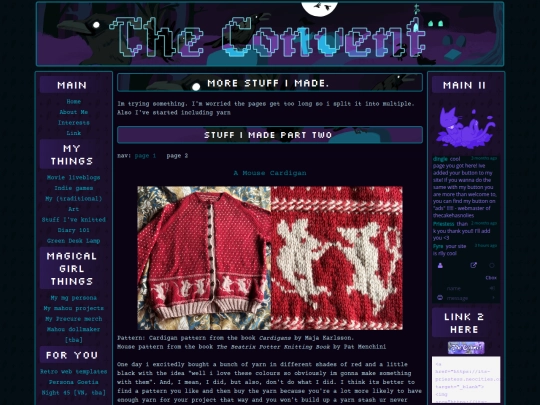knitting2 screenshot