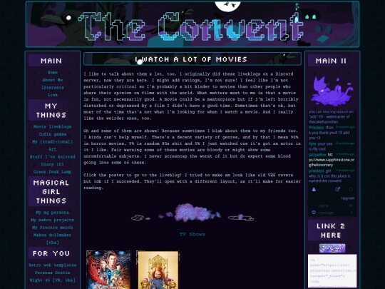 movies screenshot