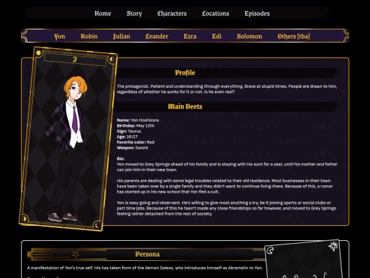 persona_goetia/profile_yon screenshot