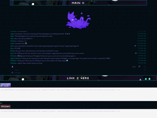 rightmenu screenshot