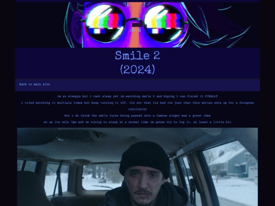 smile2 screenshot