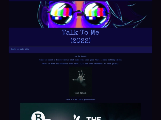 talktome screenshot