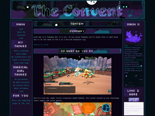 temtem screenshot