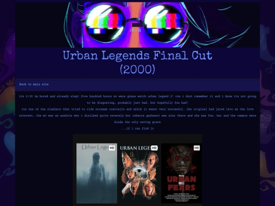 ul2 screenshot