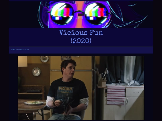 viciousfun screenshot