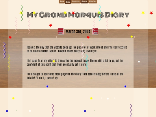 diary/2024-03-03 screenshot