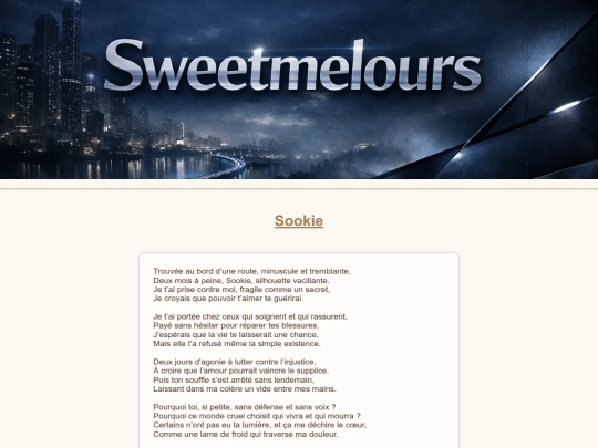 sookie screenshot