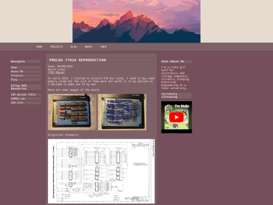 7702A screenshot