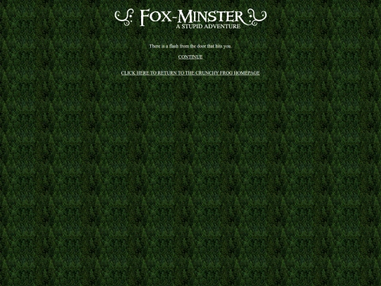 foxminster/fm69 screenshot
