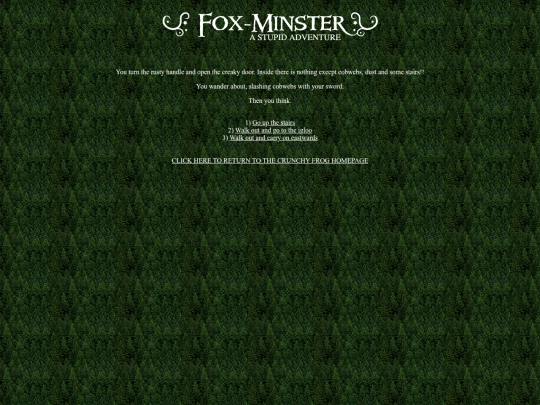 foxminster/fm7 screenshot