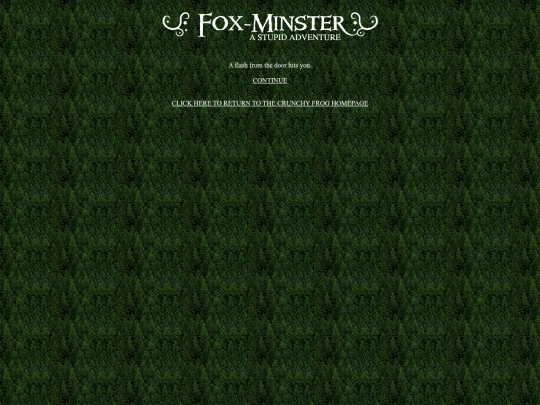foxminster/fm70 screenshot