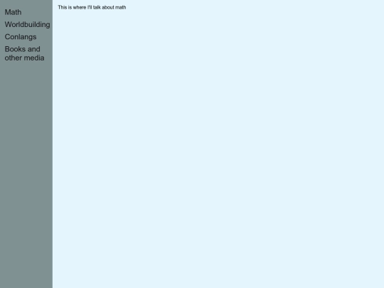 math screenshot