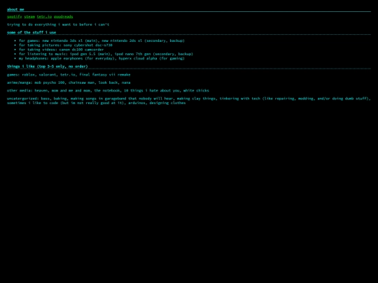 about screenshot