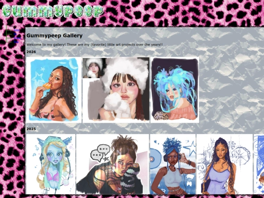 art screenshot