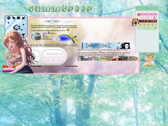 prevsite screenshot