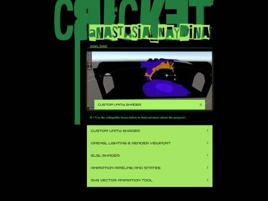TechArt screenshot