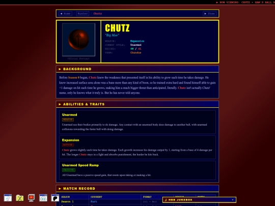 chutz screenshot