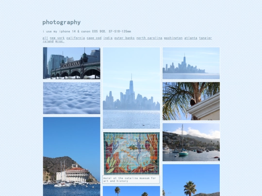 photobook screenshot