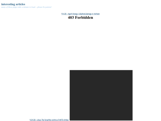 research-entry/coolarticles screenshot