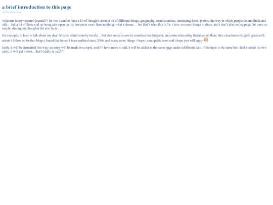 research-entry/introduction screenshot