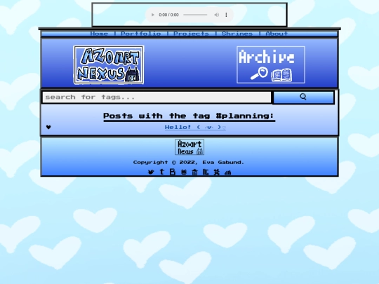 htmllogs/R_planning screenshot