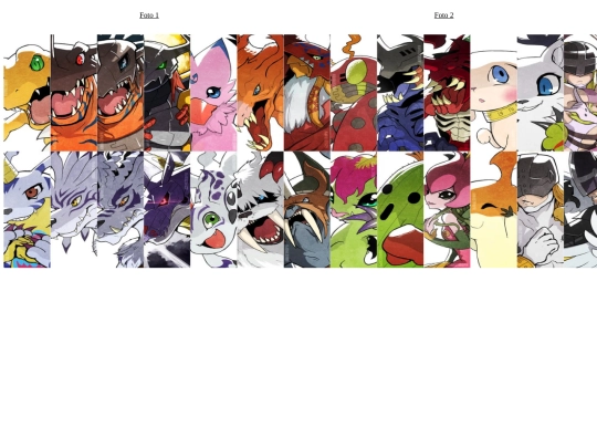 Mi Primer pagina/mipagina screenshot