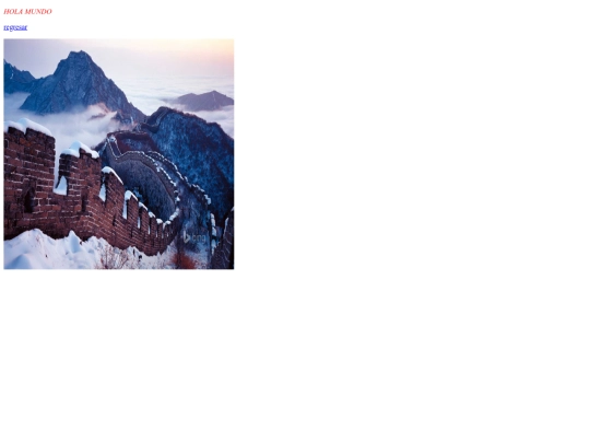 Mi Primer pagina/pagina3 screenshot