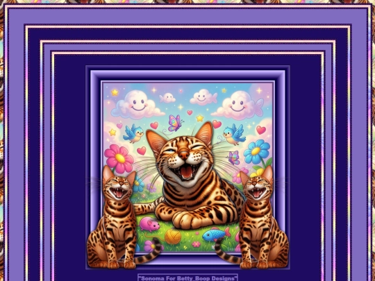 CatsAndKittens/pg16 screenshot