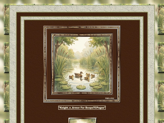 Ducks/pg7 screenshot