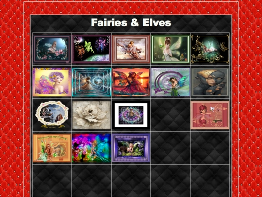 Fairies/Fairies screenshot