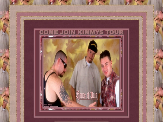 HOSTS/Kimmyb19701/pg174 screenshot