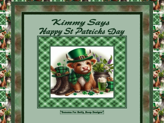 HOSTS/Kimmyb19701/pg206 screenshot