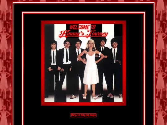 HOSTS/Kimmyb19701/pg240 screenshot