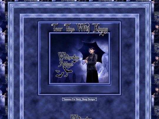 HOSTS/Kimmyb19701/pg243 screenshot