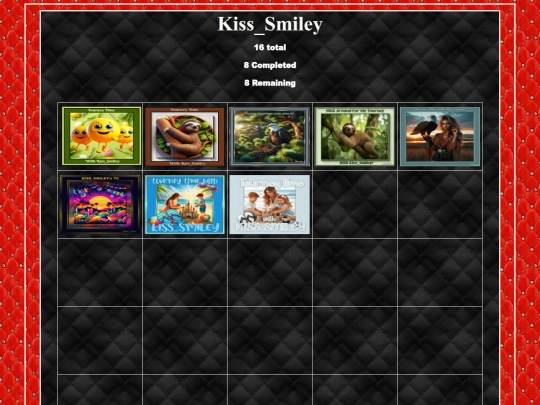 HOSTS/Kiss_Smiley/Kiss_Smiley screenshot