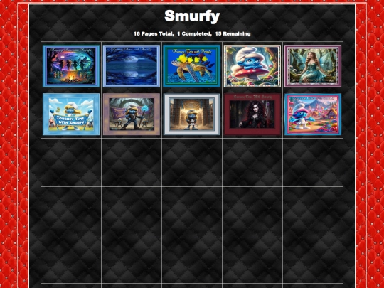 HOSTS/Smurfy/Smurfy screenshot