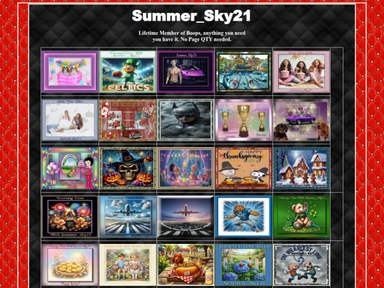 HOSTS/Summer_Sky21/Summer_Sky21 screenshot