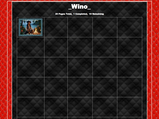 HOSTS/_Wino_/_Wino_ screenshot