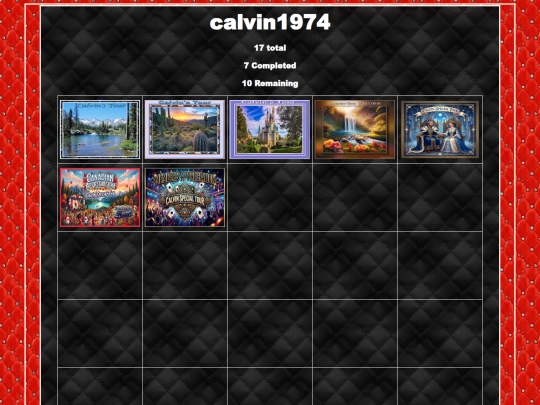HOSTS/calvin1974/calvin1974 screenshot