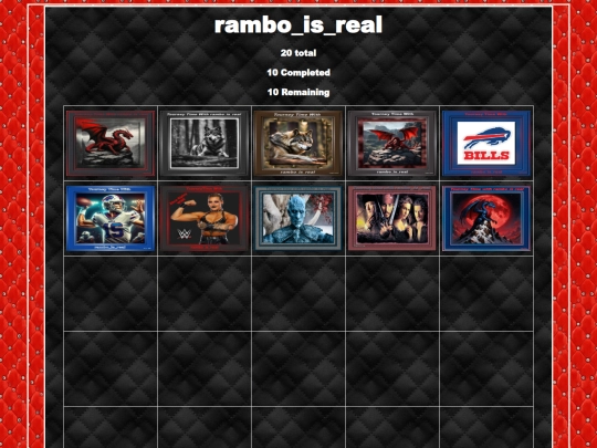 HOSTS/rambo_is_real/rambo_is_real screenshot