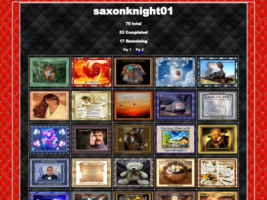 HOSTS/saxonknight01/saxonknight01 screenshot