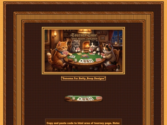 HOSTS/stone_cold3668/pg245 screenshot
