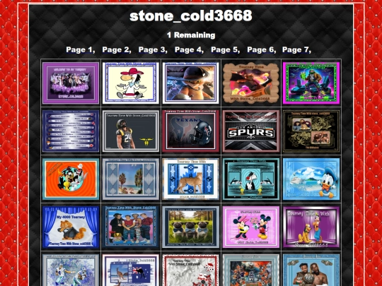 HOSTS/stone_cold3668/stone_cold3668 screenshot