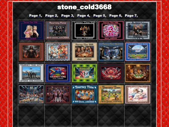 HOSTS/stone_cold3668/stone_cold3668pg7 screenshot