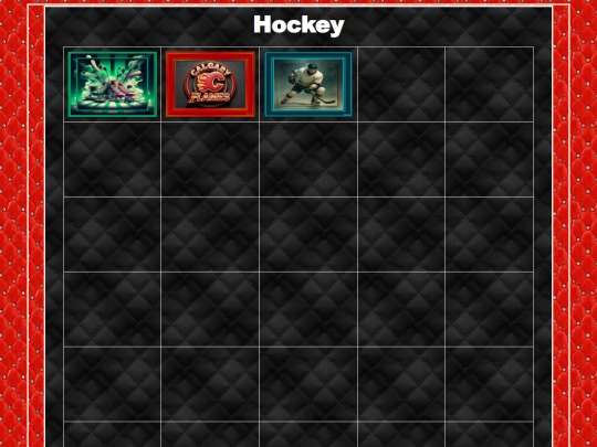 Hockey/Hockey screenshot