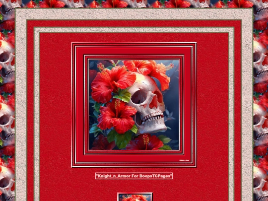 Skulls/pg12 screenshot